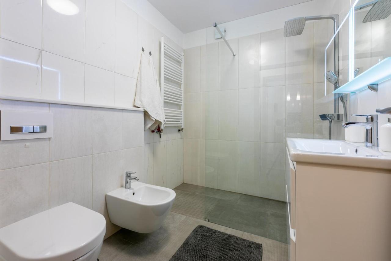 Apartment Olive Selce Exterior photo